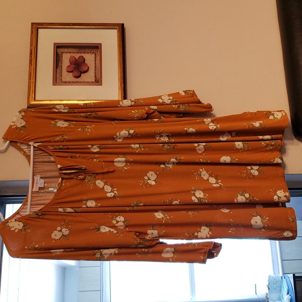 Lularoe Blouse